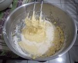 Foto langkah ke 3 dari resep Brudel / Bluder Panggang.