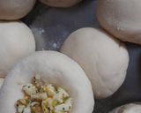 A picture of step 7 of Cheese Garlic Buns.