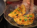 Designer cheela recipe