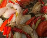 Foto langkah ke 2 dari resep Sambal terasi.