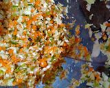 પીઝા (Pizza Recipe in Gujarati) રેસીપી સ્ટેપ2ફોટો