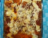 Foto langkah ke 7 dari resep Lasagna.