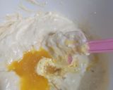 Foto langkah ke 4 dari resep Banana Cake Panggang.