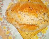 Foto del paso 2 de la receta: Pan casero tipo campo 🍞