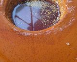 Foto del paso 5 de la receta: Flan de dulce de leche 🍮solo 4 ingredientes 🍮 no necesitás balanza 🍮 ¡argentinísimo! 🇦🇷