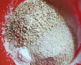 Foto del paso 2 de la receta: Panecillos de avena y queso fresco