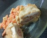 Foto del paso 6 de la receta: Pollo relleno