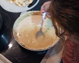 Foto del paso 3 de la receta: Tarta de manzana tipo pastel