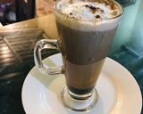 A picture of step 3 of Heartwarming Homemade Cappuccino ☕️.