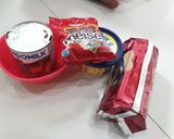 Foto langkah ke 1 dari resep Bola-Bola Misses.