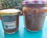 Une image de l'étape 10 de Confiture de figue au Kirsch.