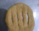 Foto langkah ke 8 dari resep Roti Unyil Isi Selai Keju Homemade.