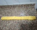 Foto del paso 4 de la receta: Ojitos o Pepas