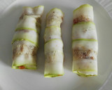 Foto del paso 11 de la receta: Canelones de calabacín
