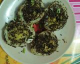முட்டை மிளகு வறுவல்(Egg pepper Fry) ரெசிபி ஸ்டேப் 3 புகைப்படம்