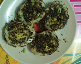 முட்டை மிளகு வறுவல்(Egg pepper Fry) ரெசிபி ஸ்டேப் 3 புகைப்படம்