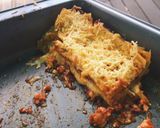 Foto langkah ke 16 dari resep Homemade beef lasagna with bolognese sauce 🍝.