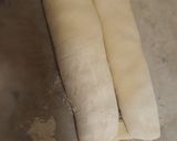 Foto del paso 4 de la receta: Pizza roll vegano/vegetariano