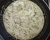 Foto del paso 3 de la receta: Strogonoff a la Chita