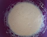 Foto del paso 2 de la receta: Relleno de chocolate para tarta