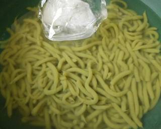 117.*Cendol gak pke ribet* - Step 3