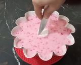 A picture of step 5 of Tapioca(sagodana) Pudding.