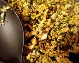 A picture of step 2 of Piri Piri Turkey Lettuce Tacos 🌮.
