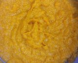 Foto del paso 1 de la receta: Hamburguesas de calabaza