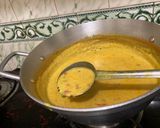 कढ़ी (kadhi recipe in Hindi) रेसिपी चरण 6 फोटो
