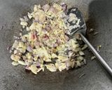 Foto langkah ke 2 dari resep Nugget Cabe Garam.