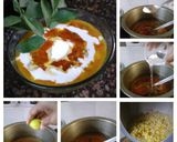વેજ.પોટલી બિરયાની(veg. Potali Biriyani Recipe In Gujarati) રેસીપી સ્ટેપ10ફોટો