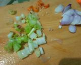 Foto langkah ke 3 dari resep Tongseng Ayam.