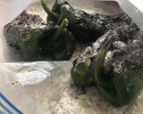 Foto del paso 2 de la receta: Chiles en nogada