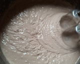 Foto langkah ke 6 dari resep Ice cream homemade plus fruit (cemilan bumil).
