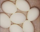 A picture of step 4 of Tip: Peeling Boiled Eggs The Easy Way.