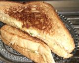 ફ્રેન્ચ ગાર્લિક ટોસ્ટ (French Garlic Toast Recipe In Gujarati) રેસીપી સ્ટેપ3ફોટો