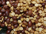 Chatpata chivda