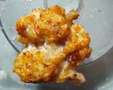Foto langkah ke 3 dari resep Chicken Patty for Frozen.