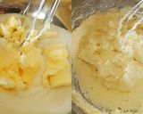 Foto del paso 2 de la receta: Brownie