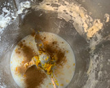 Foto del paso 3 de la receta: Roscón de reyes paso a paso en Thermomix con masa madre