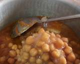 Murgh choly recipe step 3 photo