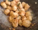 Foto langkah ke 5 dari resep 125. Tahu Cabe Garam 🌥️.