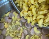 Foto langkah ke 4 dari resep Kuah Macaroni.