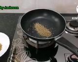 A picture of step 1 of Homemade Fry Fish Masala Recipe.