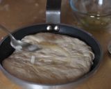 A picture of step 4 of Bread with Olive Oil.