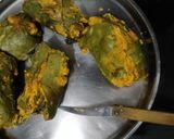ફ્રાય પાત્રા(fry Patra recipe in gujarati) રેસીપી સ્ટેપ3ફોટો
