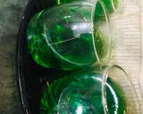 A picture of step 1 of Joyful Jelly Shots.