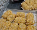 Foto langkah ke 12 dari resep Risoles Sayur & Risoles Mayones.
