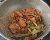 கத்தரிக்காய் கிரேவி (Brinjal gravy) ரெசிபி ஸ்டேப் 5 புகைப்படம்