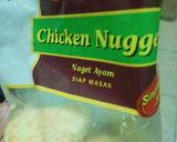 Foto langkah ke 1 dari resep Tumis Nugget Ala Qila_Kitchen.